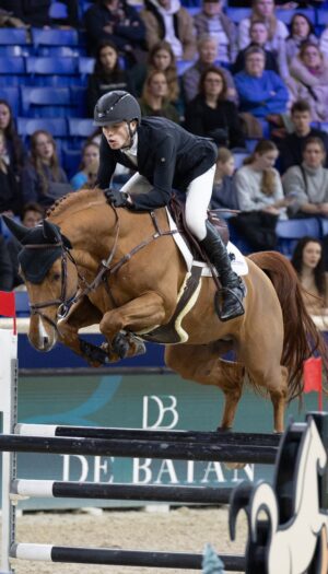 Candy Prince de Leonte