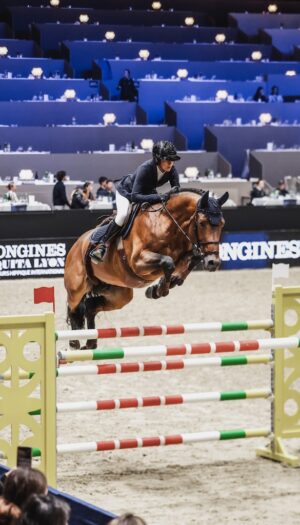 Grand Duc du Paradiso